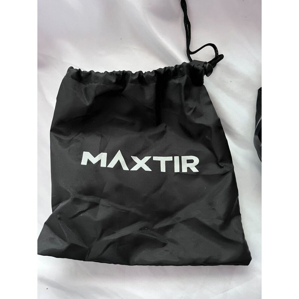 Maxtir Training Workout Mask Brand New, never used NWOT